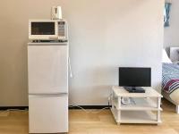 Apartamento de 1 dormitorio - 101