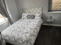 B&B Withernsea - No 6 Chestnut Grove - Bed and Breakfast Withernsea