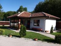 Deluxe Bungalow