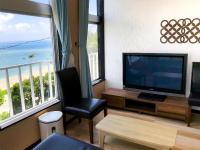 Apartamento de 1 dormitorio - 203