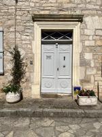 Les pirondeaux - Bed and Breakfast