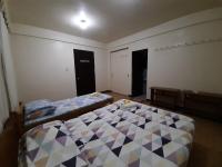 Family Room with Private Bathroom