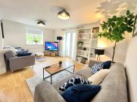 B&B Bristol - Lovely 2-Bedroom Bristol Apartment. FREE PARKING. - Bed and Breakfast Bristol