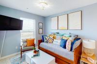 Gulf Island 422 - B&B