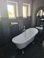 King Room with Balcony
