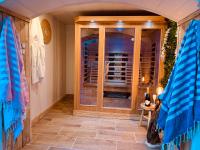 Double Room with Spa Bath