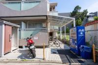 it senriyama 203 - Ferienwohnung