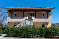 Agali Beach Pansion - B&B Marmaro