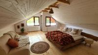 King Room with Mountain View