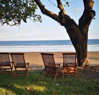 Jembrana Bali Homestay - Chambres d’hôtes Pengambengan