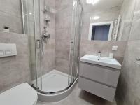 Villa Babette - PARKING, Wi-Fi, Reinigung - alles im Preis inbegriffen! - Bed and Breakfast Świnoujście