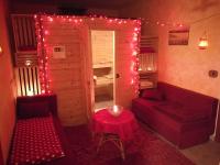 Krasberry - Ferienwohnung Komen