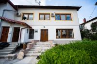Spacious and Bright 2BDR Apartment in the Old Town - B&B Sarajevo