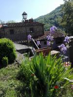 Casina di Vicchio - B&B