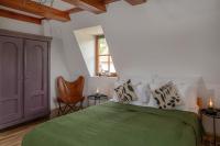 Familiekamer met Eigen Badkamer