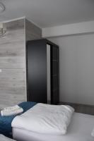 Habitación Doble Deluxe