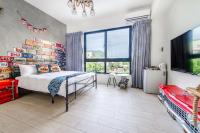 Habitación Doble Estándar
