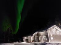 Maglelin Experience Lodge - B&B Kittilä