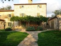 Villa con piscina privada