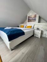 Deluxe Doppelzimmer
