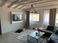 Florina Sky Loft - Ferienwohnung Florina