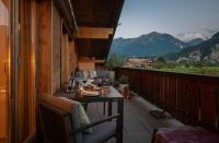 SALZANO Apartments - B&B Entrelagos