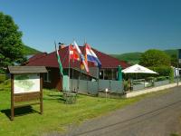 Camping Oase Wahlhausen - B&B Wahlhausen
