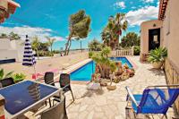 B&B Benissa - Carmen - charming villa with private pool in Benissa - Bed and Breakfast Benissa