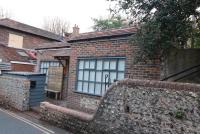 B&B Alfriston - Alfriston Lodge By Air Premier - Bed and Breakfast Alfriston