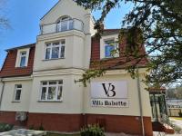 Villa Babette - PARKING, Wi-Fi, Reinigung - alles im Preis inbegriffen! - Ferienwohnung Swinemünde