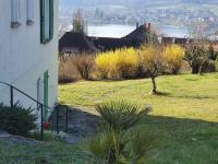 Ferienwohnung Seegarten - B&B Öhningen