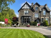 B&B Windermere - Beaumont Guest House - FREE off-site Health Club - Adults Only - Bed and Breakfast Windermere