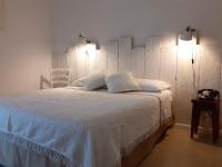 Chambre Double - Vue sur Jardin