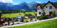 Privát Bachleda Ždiar - B&B