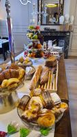 St-Georges IV - B&B