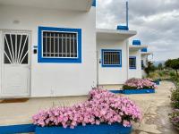 B&B Kos - Elgreco Apartment, at Tigaki, near the sea "2" - Bed and Breakfast Kos