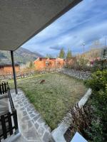 Casetta sul Noce - B&B Dimaro