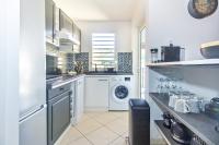 Safari - Apt rénové proche des Roches Noires - Saint Gilles les Bains - Chambres d'hôtes Saint-Gilles les Bains