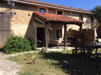 Le Pressoir - B&B Madiran