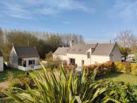 Les Logis d Ussé - B&B