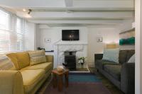 Breaking Waves - B&B St Ives