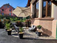 Castel de Satoya - B&B Belfort