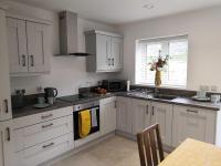 In the country yet close to town - B&B Carter’s Bridge