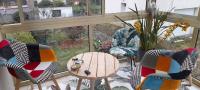 Aux portes de locronan - B&B