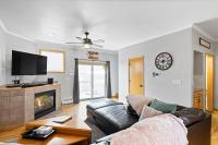 Summit Sanctuary - Bed and Breakfast Silverthorne