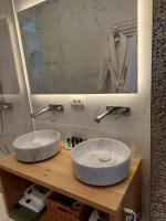 Chambre Lit Queen-Size Deluxe