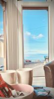 Chambre Triple - Vue sur Mer