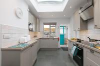 Opechee - Ferienwohnung St. Ives