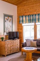 Petäjäkylä - B&B Kuusamo