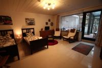 Twin Room with Private Bathroom